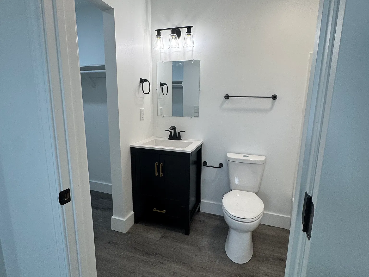 1 bed, $980 — Photo 4
