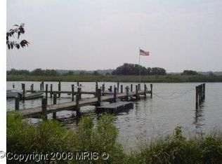 718 Thompson Creek Rd, Stevensville, MD 21666