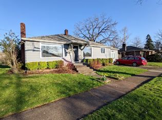 2009 Hilyard St, Eugene, OR 97405