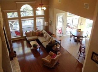 2706 Lothian Dr, Cedar Park, TX 78613
