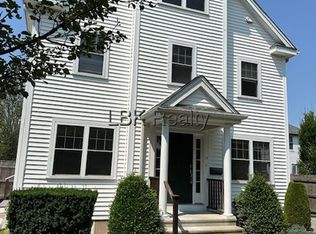 74R Chapel St, Newton, MA 02458