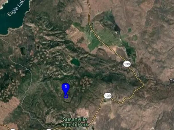 1 Paiute Ln, Susanville, CA 96130