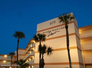 975 Highway A1a #217, Satellite Beach, FL 32937