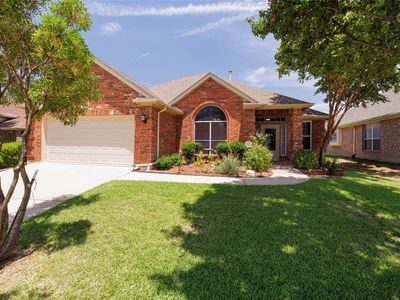 2729 White Rock Dr, Fort Worth, TX, 76131