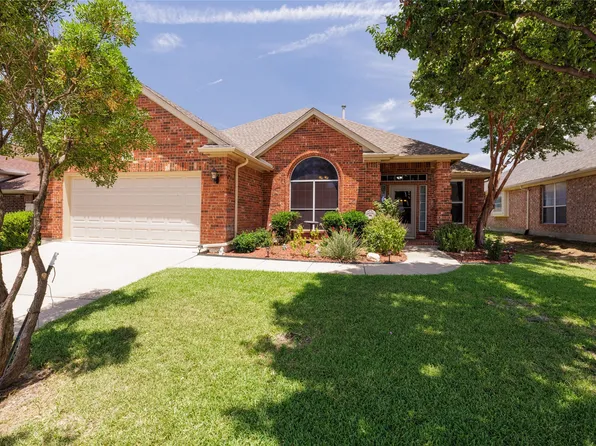 2729 White Rock Dr, Fort Worth, TX 76131
