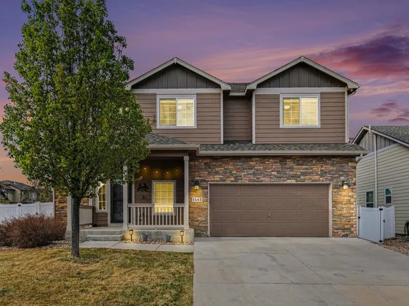1542 Woodcock St, Berthoud, CO 80513