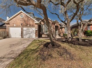 9316 Colberg Dr, Austin, TX 78749