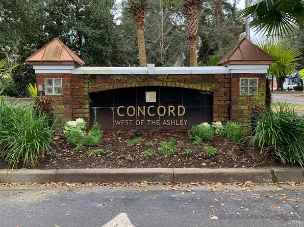 45 Sycamore Ave APT 913, Charleston, SC 29407