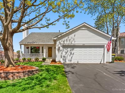193 Cool Stone Bnd, Lake In The Hills, IL, 60156