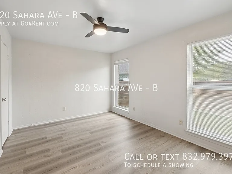 820 Sahara Ave #B — Photo 11
