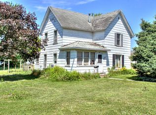 613 3rd Ave, Collins, IA 50055