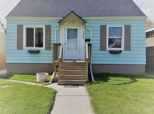 236 Custer Ave, Billings, MT 59101