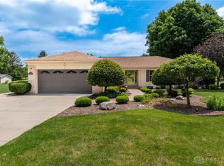 5855 Phillip Dr, Tipp City, OH