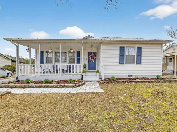 314 W 41st St, Anniston, AL 36206