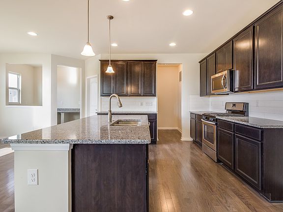 Model Representation