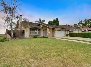 321 Hilltop Ln, Brea, CA 92821