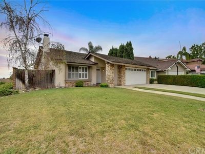 321 Hilltop Ln, Brea, CA, 92821