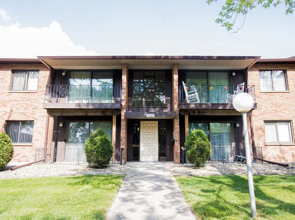 22525 Pleasant Dr APT 18, Richton Park, IL 60471