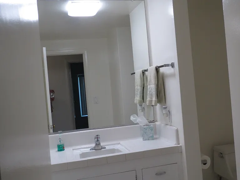 GUEST BATH