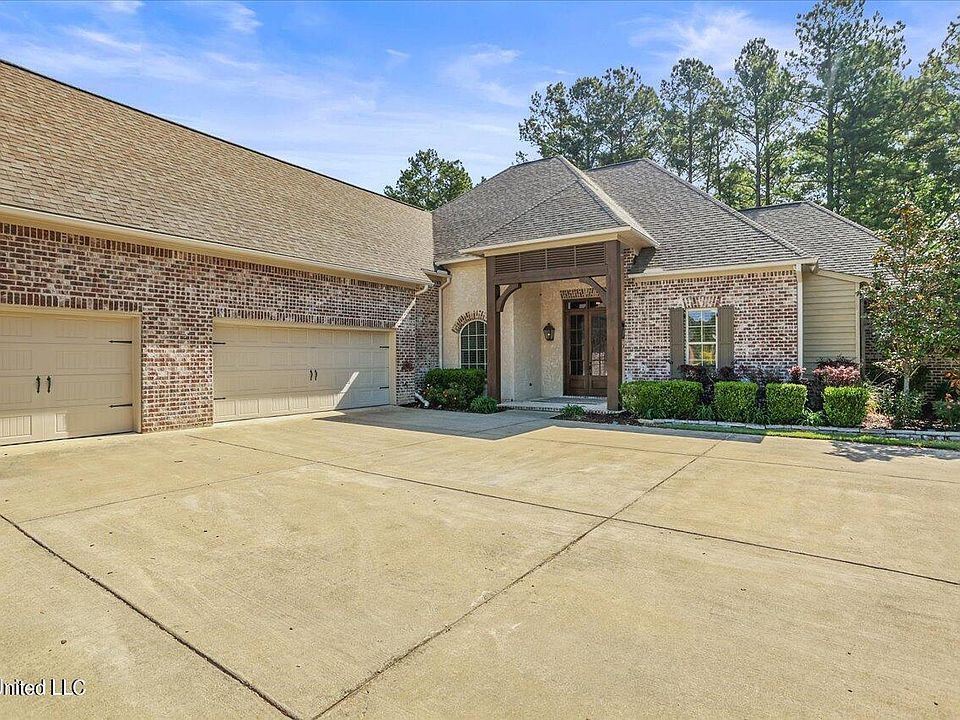 106 Eagles Nest Cir, Madison, MS 39110 Zillow