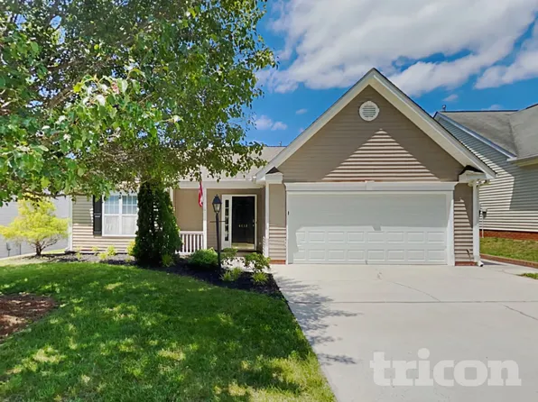 4012 Eastside Ct, Winston Salem, NC 27127