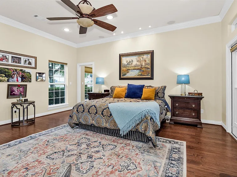 1502 Wimbledon Dr — Photo 29