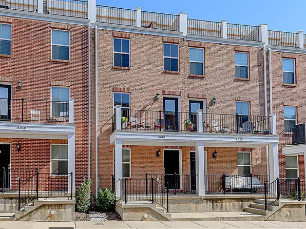 4618 Dillon Pl, Baltimore, MD 21224