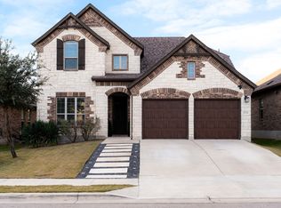 17324 Lathrop Ave, Pflugerville, TX 78660