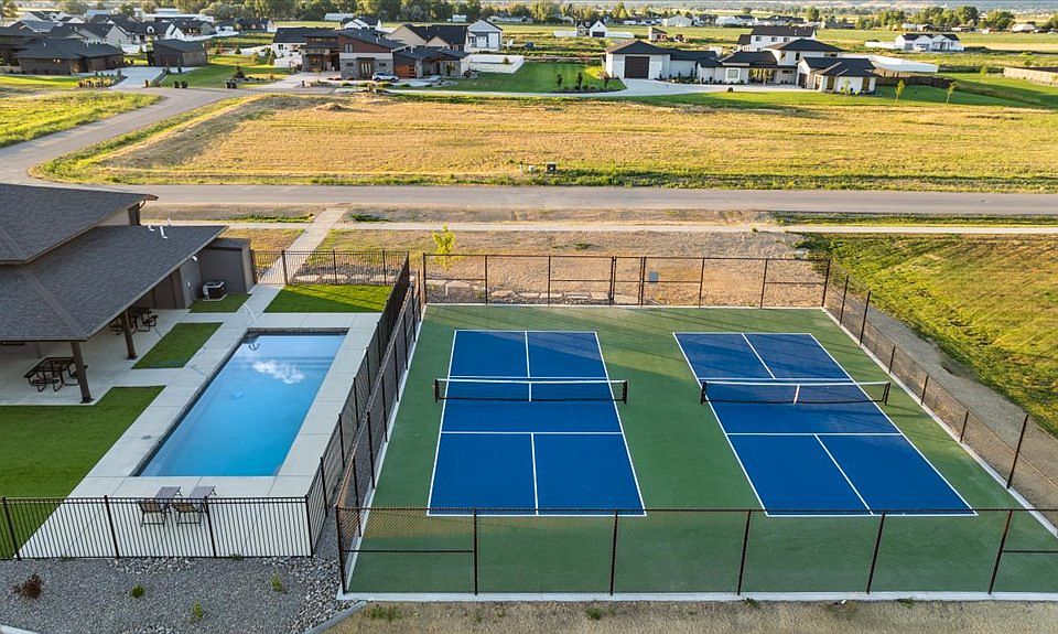 The Nines by CB Built in Billings MT Zillow