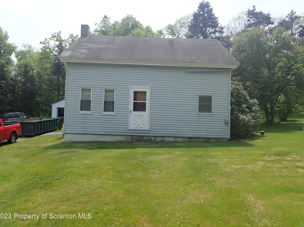 1283 State Route 848, New Milford, PA 18834