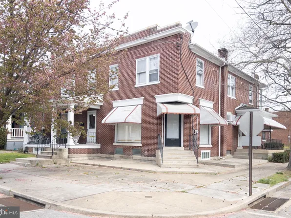 81 S Pearl St, Lancaster, PA 17603