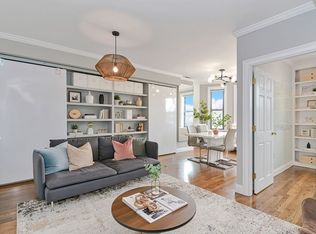 43 Thorndike St #3, Roxbury, MA 02118