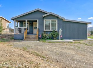 2571 S Plankton Pl, Humboldt, AZ 86329