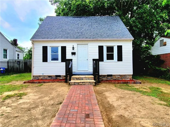 2415 Afton Ave, Richmond, VA 23224