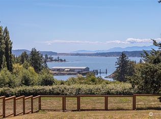 110 Dougherty Ln, Friday Harbor, WA