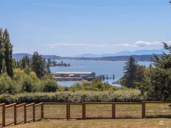 110 Dougherty Lane, Friday Harbor, WA 98250