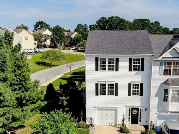 3467 Silverton Ln, Chesapeake Beach, MD 20732