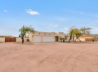 10727 E Fenimore Rd, Mesa, AZ 85207