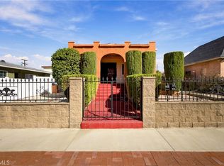 4155 Bemis St, Los Angeles, CA 90039