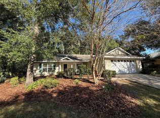8302 SW 66th Ln, Gainesville, FL 32608