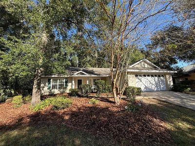 8302 SW 66th Ln, Gainesville, FL, 32608