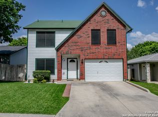 13322 Greenstone, San Antonio, TX 78249
