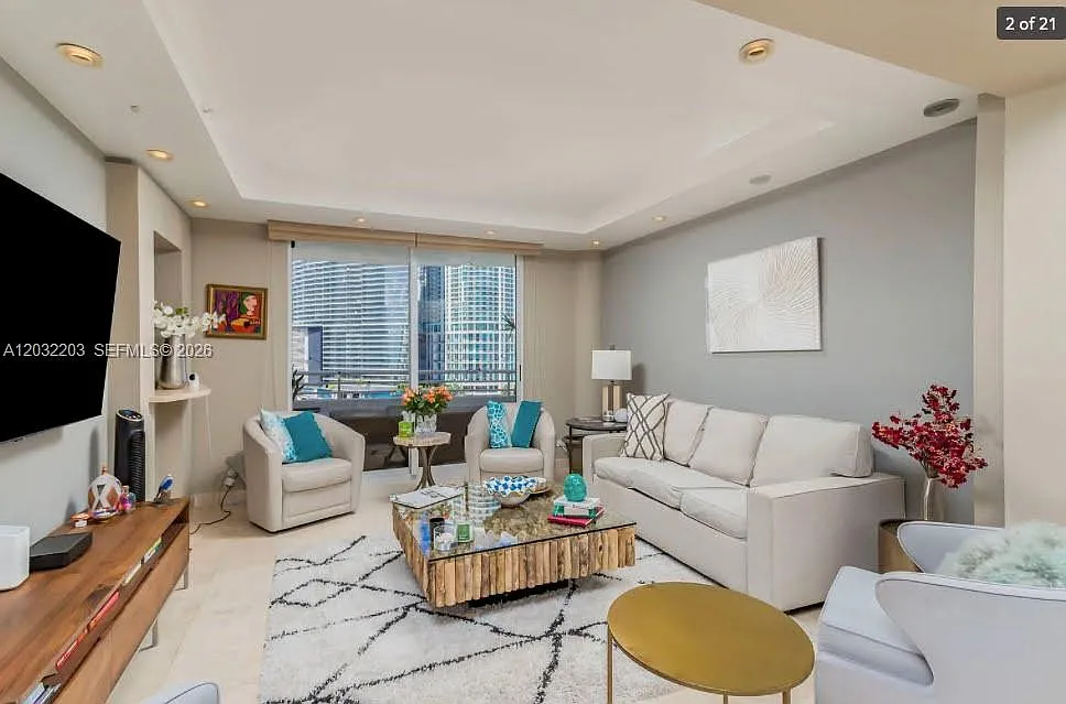 One Tequesta Point Condo — Photo 3
