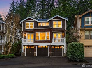 11127 NE 162nd St, Bothell, WA 98011