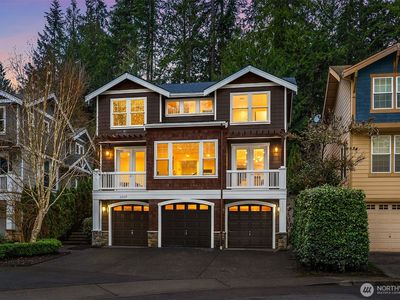 11127 NE 162nd Street, Bothell, WA, 98011