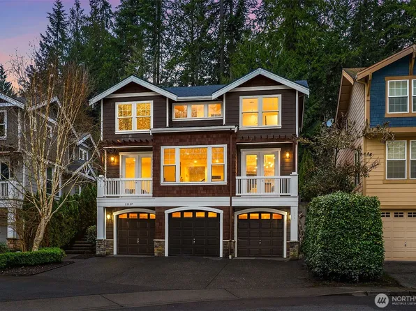 11127 NE 162nd Street, Bothell, WA 98011