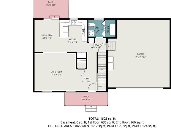 4th image of 4535 Elwill Dr