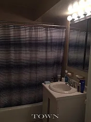 Rented by Town Residential