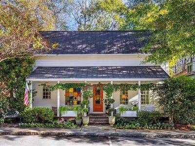 9043 Selborne Ln, Chattahoochee Hills, GA, 30268