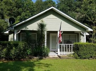 23657 Mitchell Rd, Picayune, MS 39466